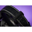 Louis Erard La Sportive Chronograph Black PVD - Watches & Crystals