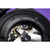 Louis Erard La Sportive Chronograph Black PVD - Watches & Crystals