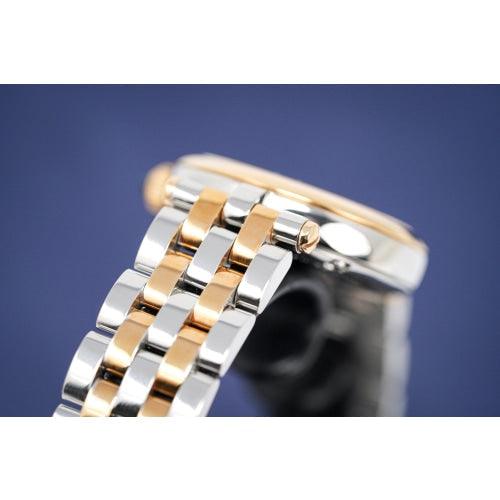 Louis Erard Romance Date 30MM - Watches & Crystals