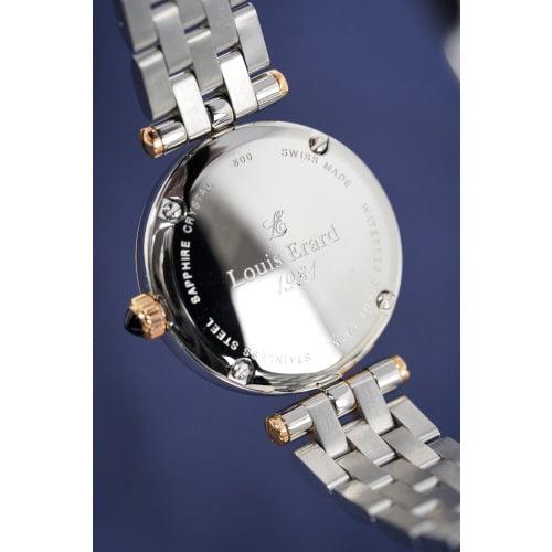 Louis Erard Romance Date 30MM - Watches & Crystals