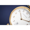 Louis Erard Romance Date 30MM - Watches & Crystals