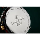 Louis Erard Romance Date Steel IP Rose Gold - Watches & Crystals