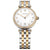 Louis Erard Romance Date Steel IP Rose Gold - Watches & Crystals