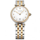 Louis Erard Romance Date Steel IP Rose Gold - Watches & Crystals