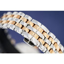 Louis Erard Romance Mother of Pearl Diamonds - Watches & Crystals