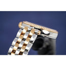 Louis Erard Romance Mother of Pearl Diamonds - Watches & Crystals