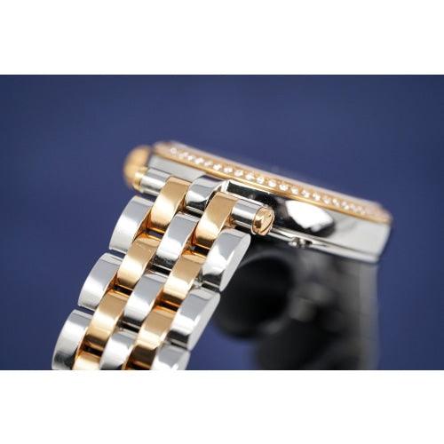 Louis Erard Romance Mother of Pearl Diamonds - Watches & Crystals