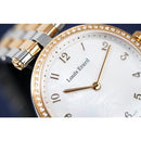 Louis Erard Romance Mother of Pearl Diamonds - Watches & Crystals