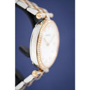 Louis Erard Romance Mother of Pearl Diamonds - Watches & Crystals