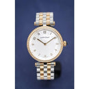 Louis Erard Romance Mother of Pearl Diamonds - Watches & Crystals