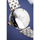 Louis Erard Romance Mother of Pearl Diamonds - Watches & Crystals
