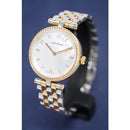 Louis Erard Romance Mother of Pearl Diamonds - Watches & Crystals