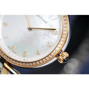 Louis Erard Romance Mother of Pearl Diamonds - Watches & Crystals