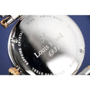 Louis Erard Romance Mother of Pearl Diamonds - Watches & Crystals