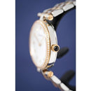 Louis Erard Romance Mother of Pearl Diamonds - Watches & Crystals