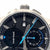 Louis Erard Sportive Collection Chronograph Titanium Blue - Watches & Crystals