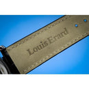 Louis Erard Excellence Chronograph Black - Watches & Crystals