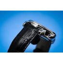 Louis Erard Excellence Chronograph Black - Watches & Crystals