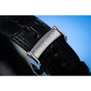 Louis Erard Excellence Chronograph Black - Watches & Crystals