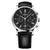 Louis Erard Excellence Chronograph Black - Watches & Crystals