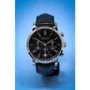 Louis Erard Excellence Chronograph Black - Watches & Crystals