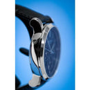 Louis Erard Excellence Chronograph Black - Watches & Crystals