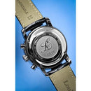 Louis Erard Excellence Chronograph Black - Watches & Crystals