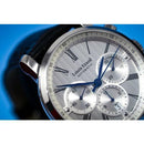 Louis Erard Watch Excellence Chronograph Silver - Watches