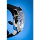 Louis Erard Watch Excellence Chronograph Silver - Watches