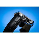 Louis Erard Watch Excellence Chronograph Silver - Watches