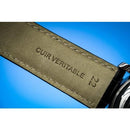 Louis Erard Excellence Chronograph Silver - Watches & Crystals