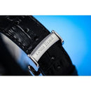 Louis Erard Watch Excellence Chronograph Silver - Watches