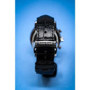 Louis Erard Watch Excellence Chronograph Silver - Watches