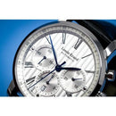 Louis Erard Watch Excellence Chronograph Silver - Watches