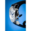 Louis Erard Watch Excellence Chronograph Silver - Watches