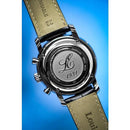 Louis Erard Watch Excellence Chronograph Silver - Watches