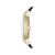 Marc Jacobs MBM1399 Ladies Baker Black Leather Gold Crystal Watch