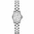 MBM3276 Ladies Henry Dinky Glitz Stainless Steel Crystal Watch