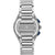 Maserati R8873639001 Men’s Triconic Silver/Blue Chronograph Watch - Watches