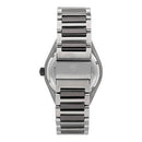 Maserati Triconic Men's Two-Tone Automatic Skeleton Watch R8823139003 Maserati