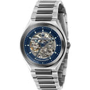 Maserati Triconic Men's Two-Tone Automatic Skeleton Watch R8823139003 Maserati