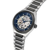 Maserati Triconic Men's Two-Tone Automatic Skeleton Watch R8823139003 Maserati