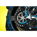 Mazzucato Reversible Monza Blue Limited Edition - Watches