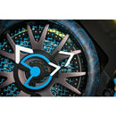 Mazzucato Reversible Monza Blue Limited Edition - Watches