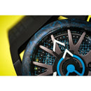 Mazzucato Reversible Monza Blue Limited Edition - Watches