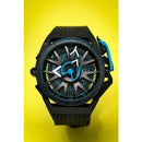 Mazzucato Reversible Monza Blue Limited Edition - Watches
