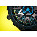 Mazzucato Reversible Monza Blue Limited Edition - Watches