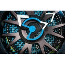 Mazzucato Reversible Monza Blue Limited Edition - Watches