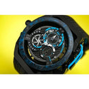 Mazzucato Reversible Monza Blue Limited Edition - Watches