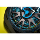 Mazzucato Reversible Monza Blue Limited Edition - Watches